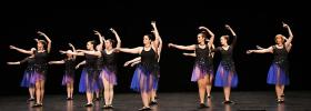 Gala de danse classique adultes 2026 